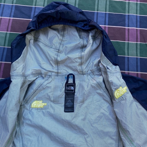North face hyvent 2.5L - Picture 6 of 8